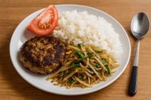 コスパのいい自炊料理教えて
