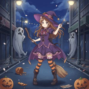 あれほど日本人が熱狂していた“ハロウィン”がこれほどまでに一瞬で廃れた理由