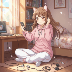 お前らどんな有線イヤホン使ってるの？