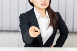 【画像】陰、女子の三味線に触れる