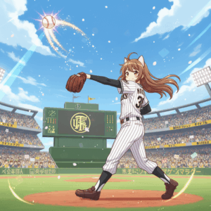 【実況】ソフトバンクVS阪神タイガース【SMBC日本シリーズ】絵8
