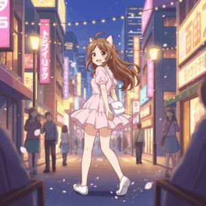 地下アイドルとデートしてきたぞ