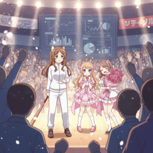 女ってだけで馬鹿で可愛くない人がチヤホヤされてて男で頑張る意味ってなんだろね