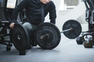【画像】世界最強の筋肉バカ、さすがにヤバいｗｗｗｗｗｗｗ