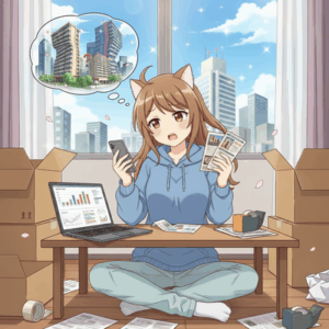 なんか家賃上がってきてね？