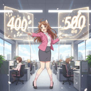 働く前ワイ「年収400くらい普通、30なったら最低500はあるな」