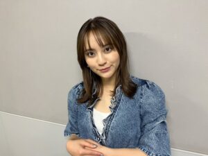 【画像】岡田結実さん、デカボディになってしまう