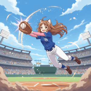 【実況】WS第4戦 ドジャース ブルージェイズ ★4