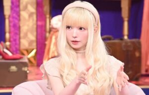 【画像】益若つばささん、また激変するｗｗｗｗｗｗｗ