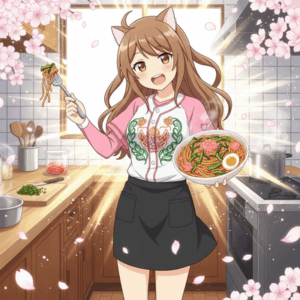 ほな至高のパスタ料理は高菜明太パスタでええよな？