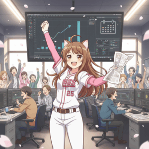 ワンピース公式「来年からアニメは年最大26話にして原作の1話＝アニメの1話とします」