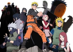 【悲報】ワンピースのセリフ回し、NARUTO末期みたいになってしまう