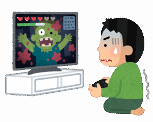 ホラーゲーの主人公「入口のドア開かねぇから奥進むしかねぇわｗｗｗｗｗｗｗｗｗｗｗｗ」←これ