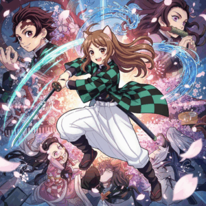 鬼滅の刃←このアニメが一体なぜ爆発的な人気を得たのか