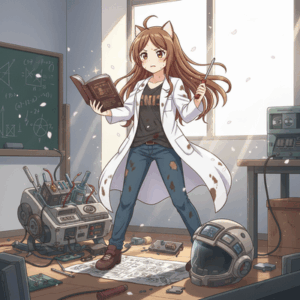 IQが高くても何の役にも立たん