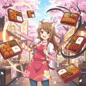 ほっともっと←弁当に当たり外れ多すぎん？？？