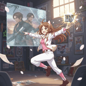 FF9信者「FF9の評価が低いのはFF8がさぁ！FF8が悪くてさぁ！！」←これ