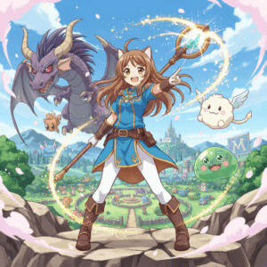 ドラクエモンスターズって一瞬ポケモン超えてたよな