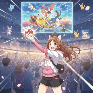 最高のポケモン映画、ついに決まる！