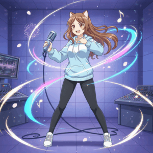 声変わり早くする方法ない？