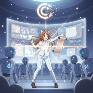 【CODA】「Sora 2は著作権侵害」――出版・アニメ制作会社など集う国内団体が声明　OpenAIに要望書を提出