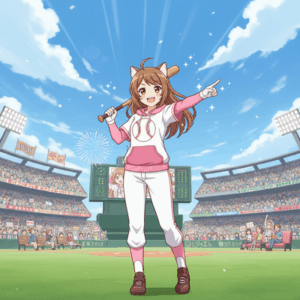 野球ファンなるとしたらどこがいいんや？