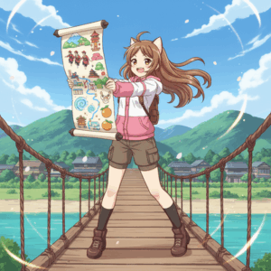 おまえら徳島県について知ってることある？