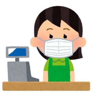 コンビニ店員「レシートのお返しです」スッ（ワイが差し伸べた手をスルーしてトレーに置く）ワイ「あのさぁ…」