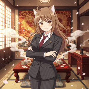 元ヤクザだけど質問ある？