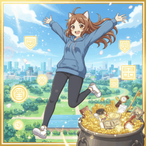 生活保護ってぶっちゃけ「勝ち組」だよな