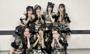 【画像】誰とセ●クスしたいかガチで意見が分かれるまんさん7人衆、発見される