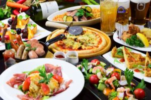 【動画】食べ物系TikTokerさん、限界突破して意味不明な事をやりだす