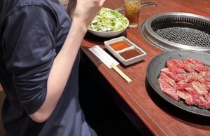 【画像】焼肉行って白飯(大)を頼む女ｗｗｗｗｗｗｗｗｗ
