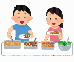 彡(^)(^)「やった！ビジネスホテルの朝食や！さぞかし豪華なバイキングなんやろなぁ（ｶﾞﾁｬ」→結果wwwww
