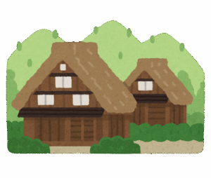 ガチの田舎住みだけど質問ある?