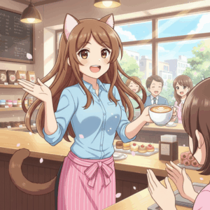 【動画】syamuさん(41歳)の接客業に従事！！！！！！！！