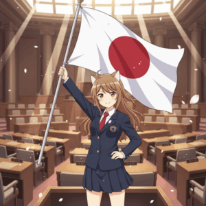 【朗報】高市早苗、「国旗損壊罪」制定wwwwwwwwwwwwwwwwwwwwwwww