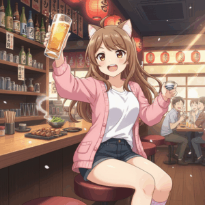 お前らのオススメの酒の飲み方