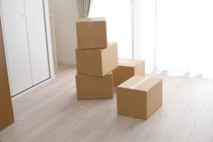 【助けて】退去決まってるのに次の場所決まってない