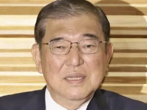 【画像】中年時代の石破茂さん、童貞にしか見えねえwwwwww