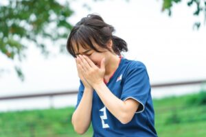 【悲報】趣味でフットサルしてるけどマジで女優遇が酷すぎワロタｗｗｗｗｗｗｗｗ