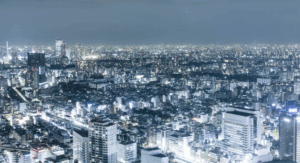 『東京』vs『ソウル』←経済力対決が意外すぎる結果に