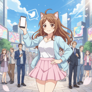 インフルエンサー女「確かにイケメンは有利です。でも」