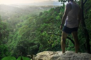 【動画】インド人の熊の討伐方法、原始的すぎる