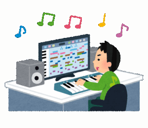 俺「将来はミュージシャンになりたい！」親「そんなくだらない事するな。音楽なんて禁止」