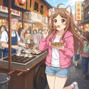 大阪のたこ焼きって本当に美味しいの？