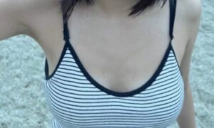 【画像】タンクトップJC、見つかるwwwww【画像あり】