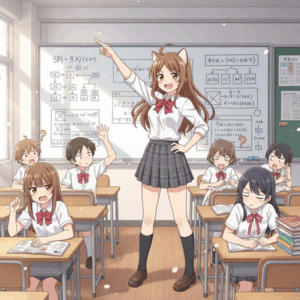 SPIって義務教育レベルじゃないやろ
