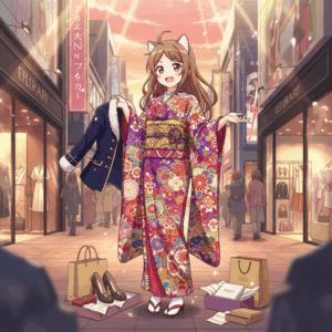 お前らが持ってる服で1番高いやつの値段w