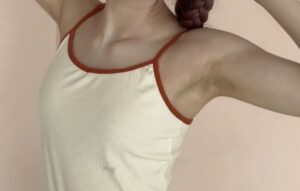 【画像】こういう貧乳スレンダー系ボーイッシュを彼女にしたい件wwwwww